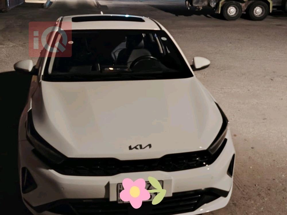 كيا K3